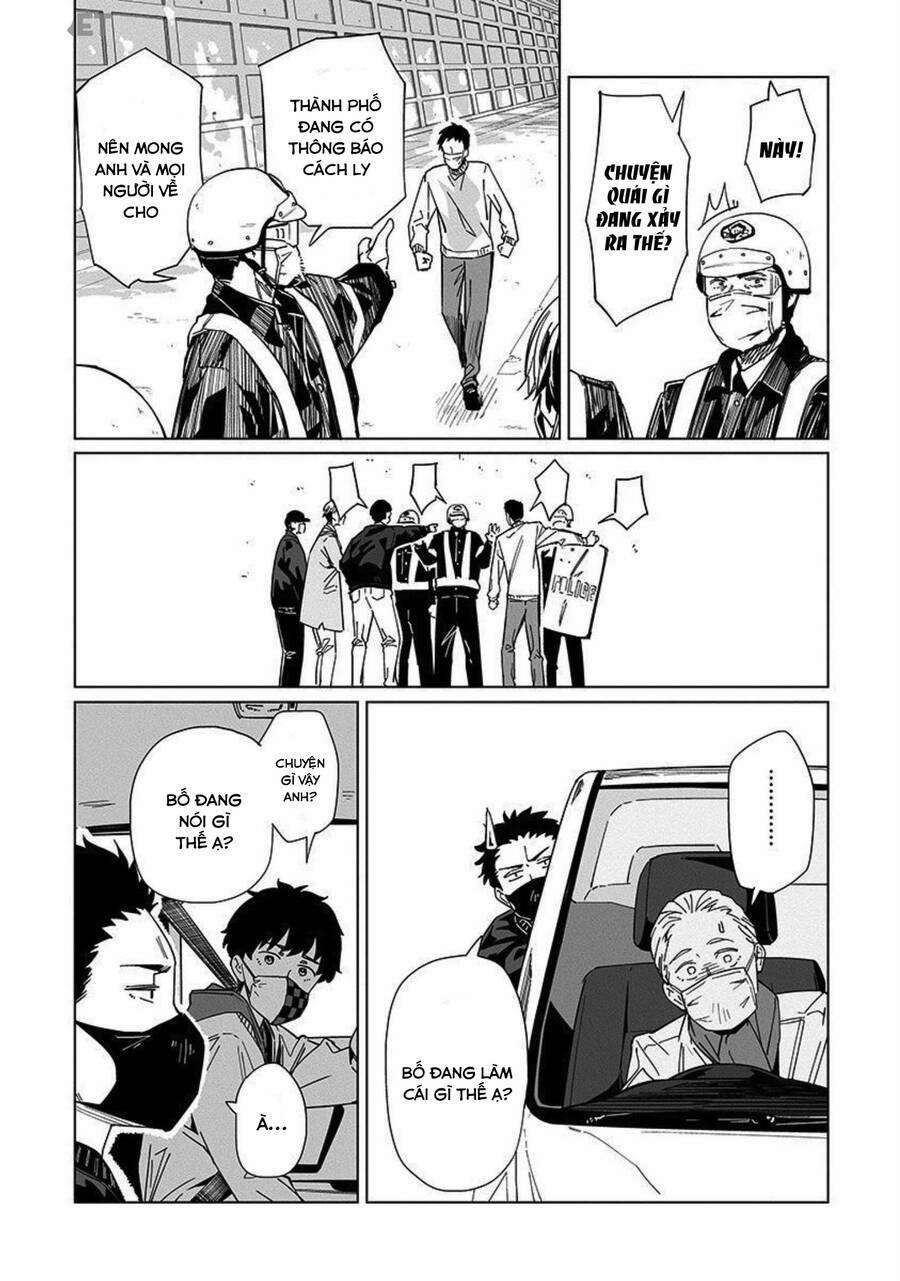 New Normal 12 trang 2