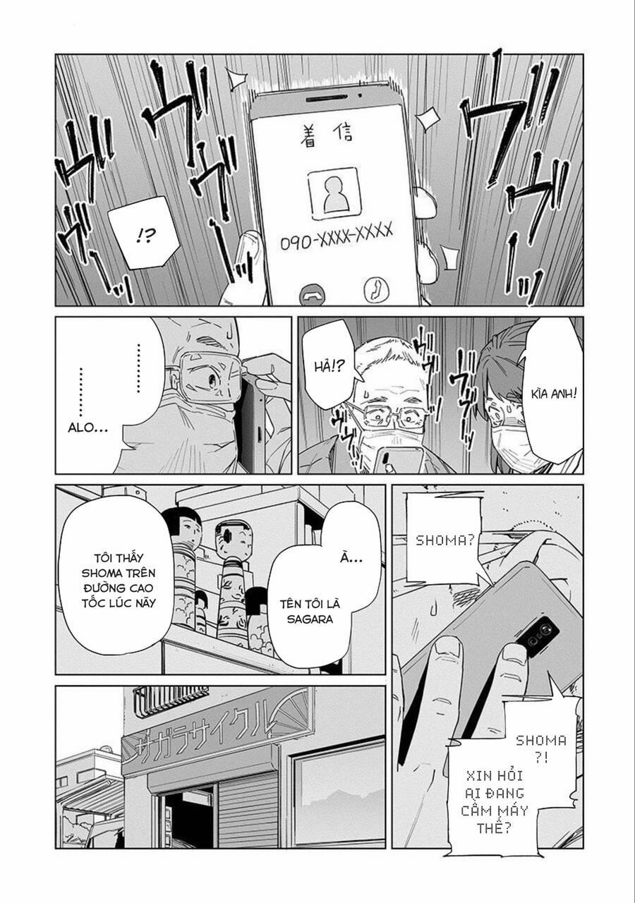 New Normal 12 trang 20