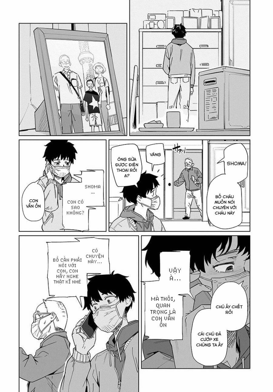 New Normal 12 trang 21