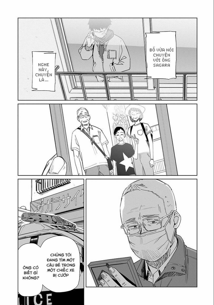 New Normal 12 trang 22