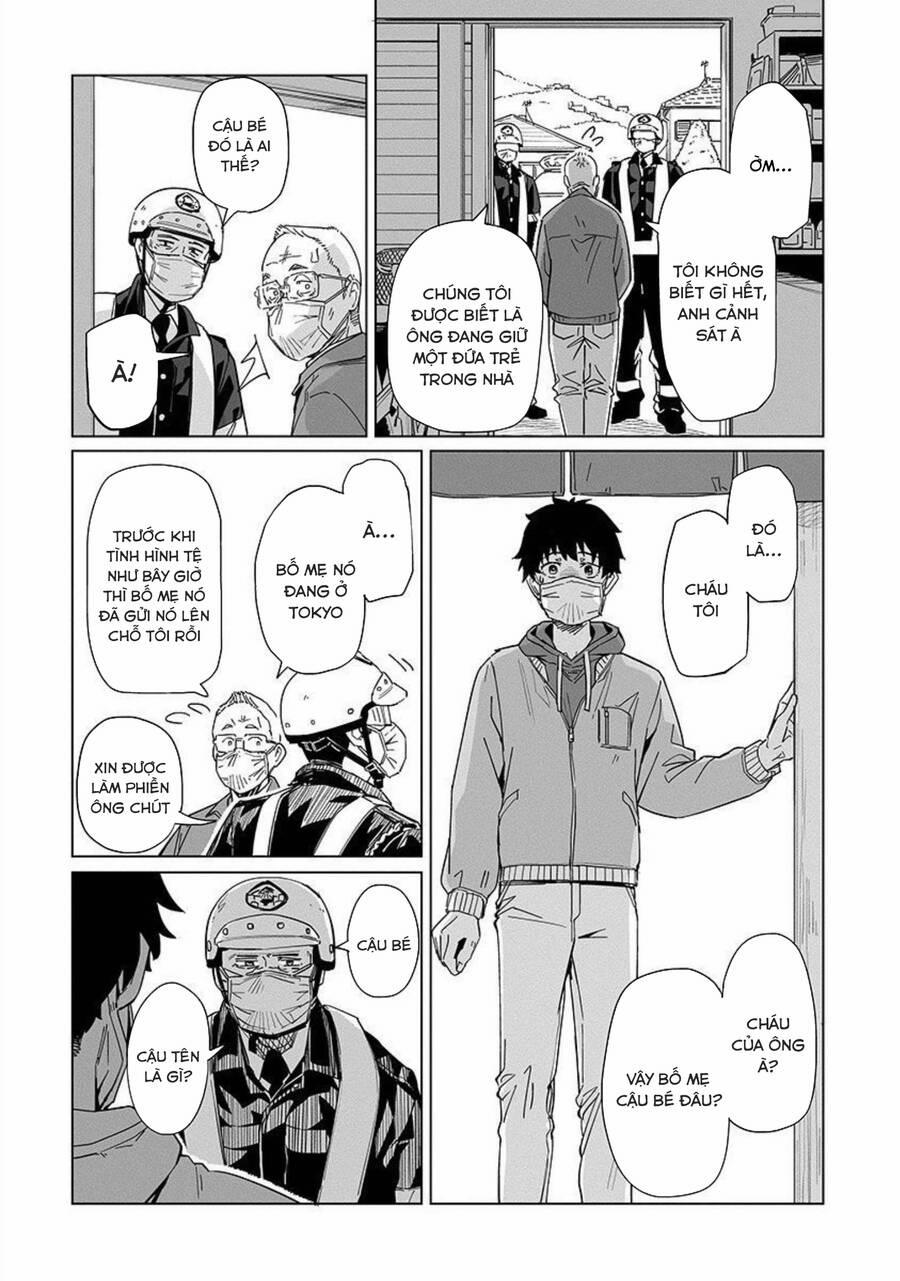 New Normal 12 trang 23