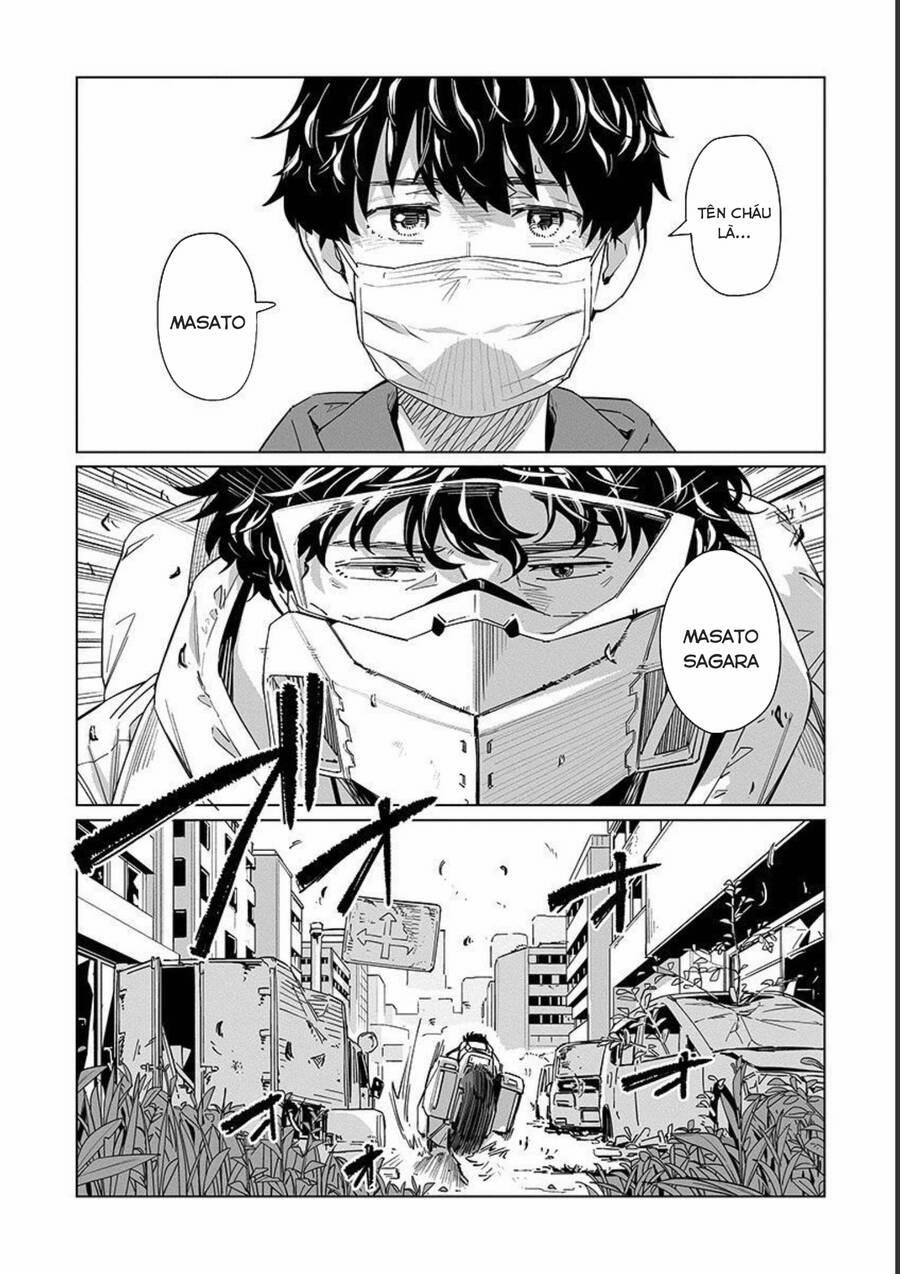 New Normal 12 trang 24