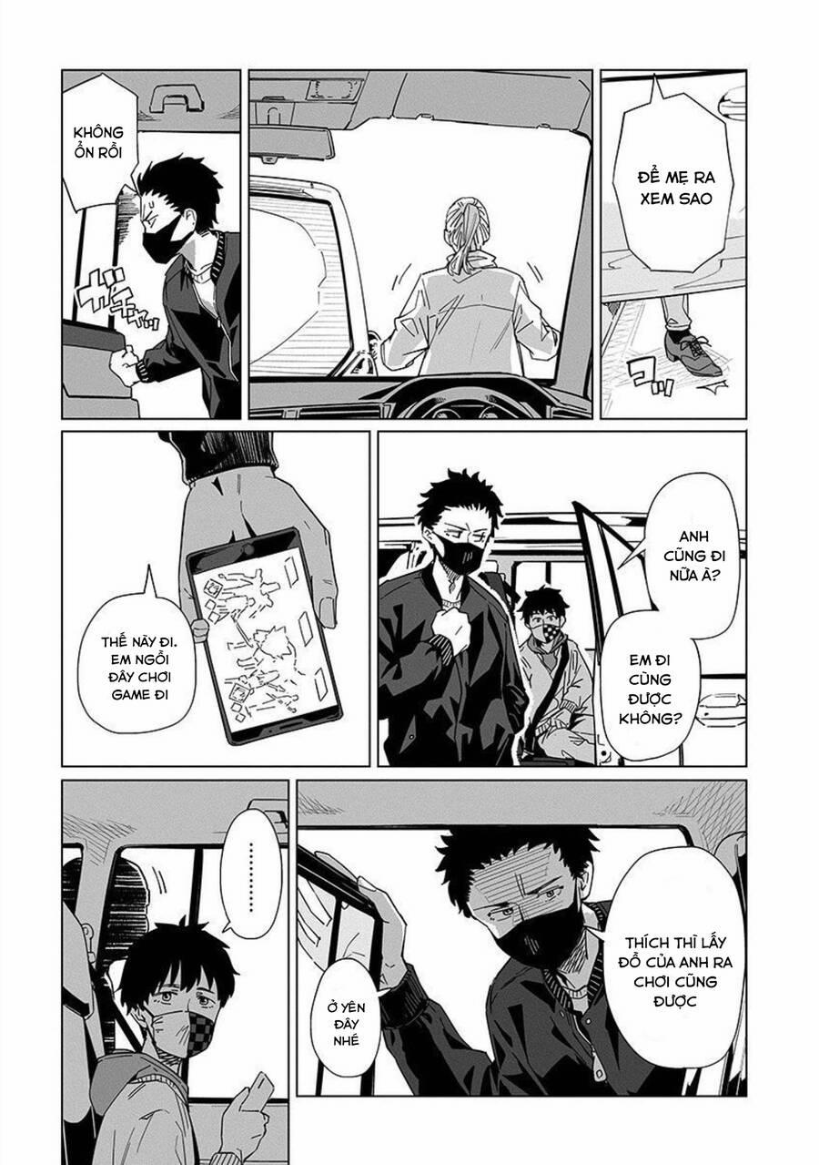 New Normal 12 trang 3