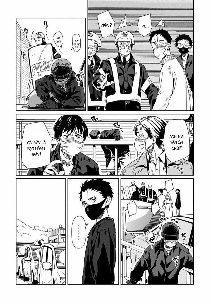 New Normal 12 trang 7