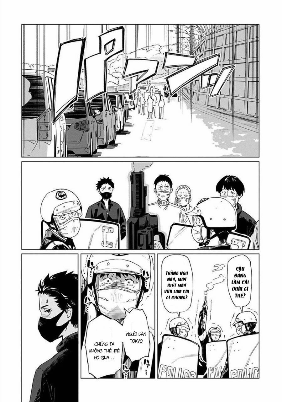 New Normal 12 trang 9