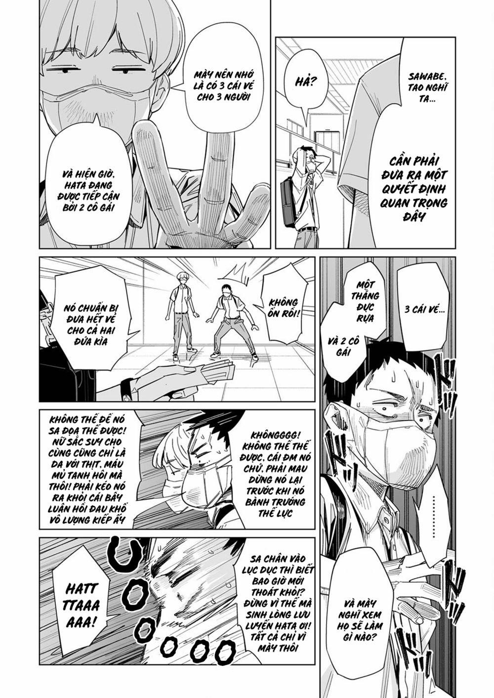 New Normal 13 trang 19