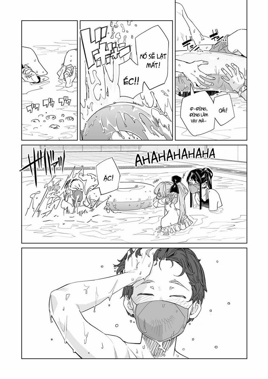 New Normal 14 trang 18