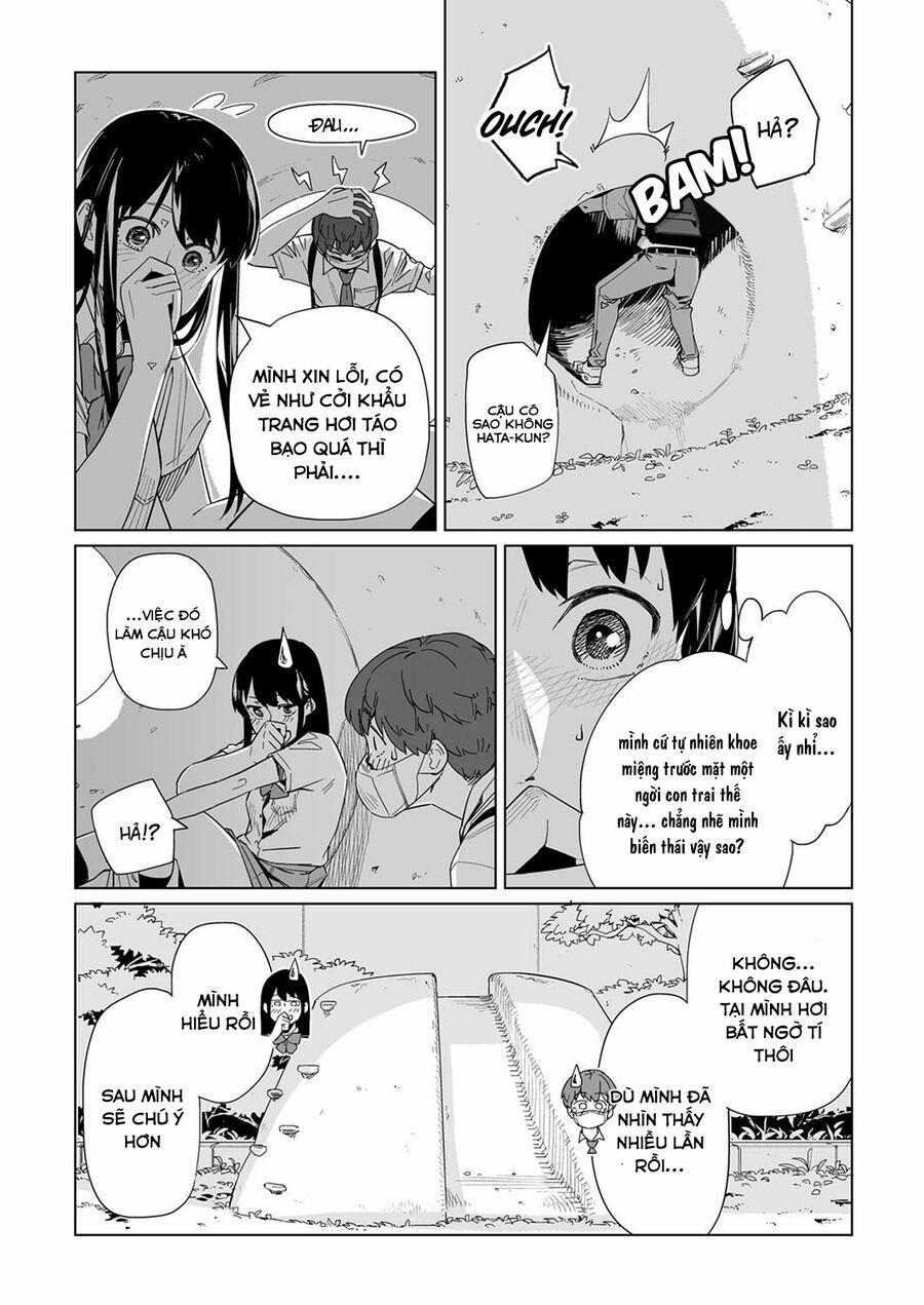 New Normal 15 trang 19