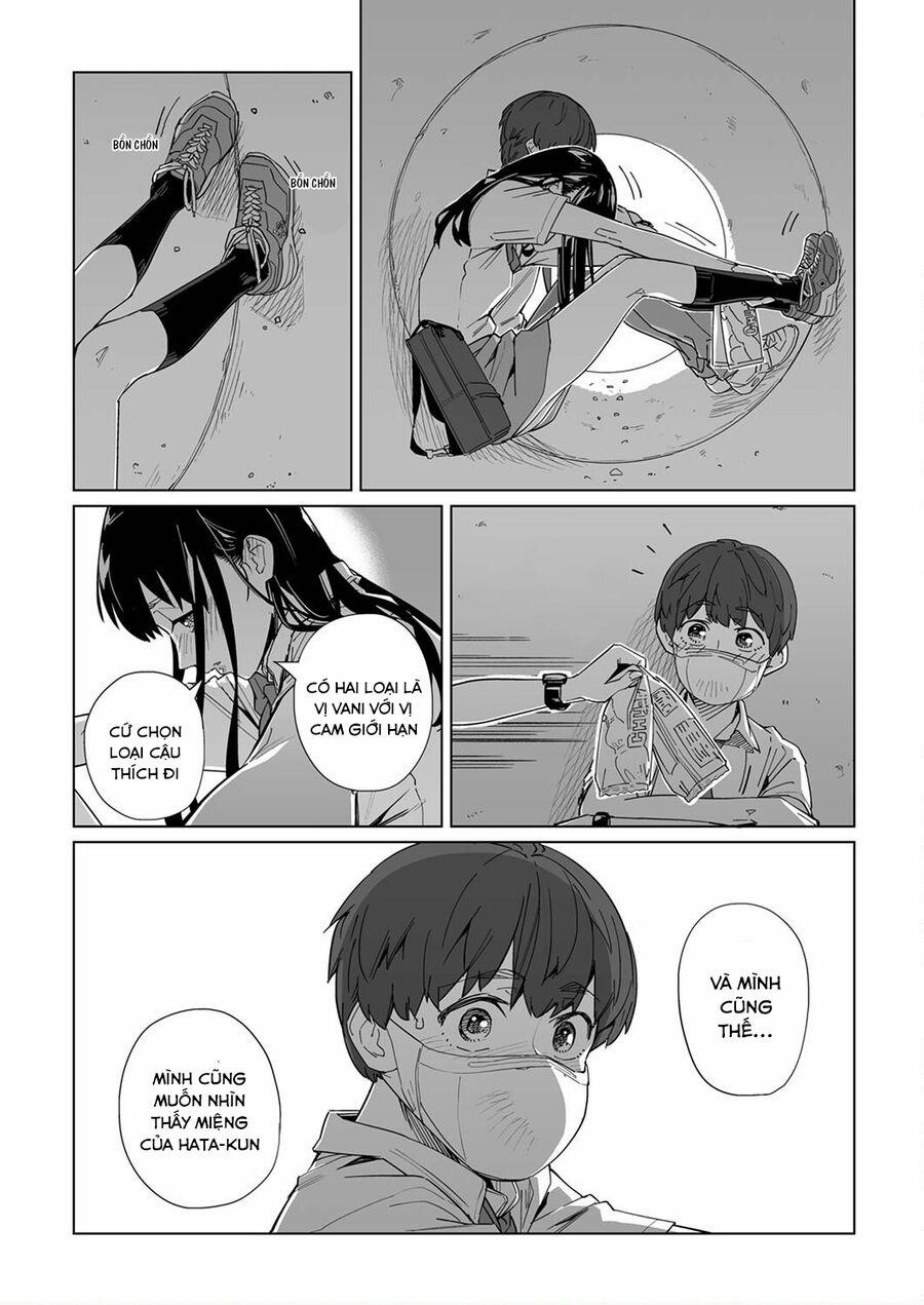 New Normal 15 trang 21