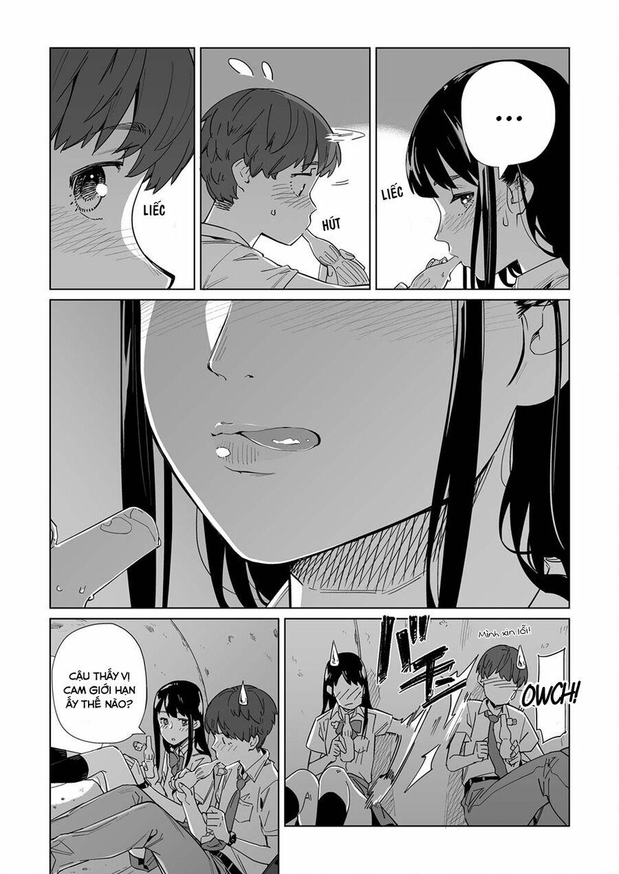 New Normal 15 trang 23