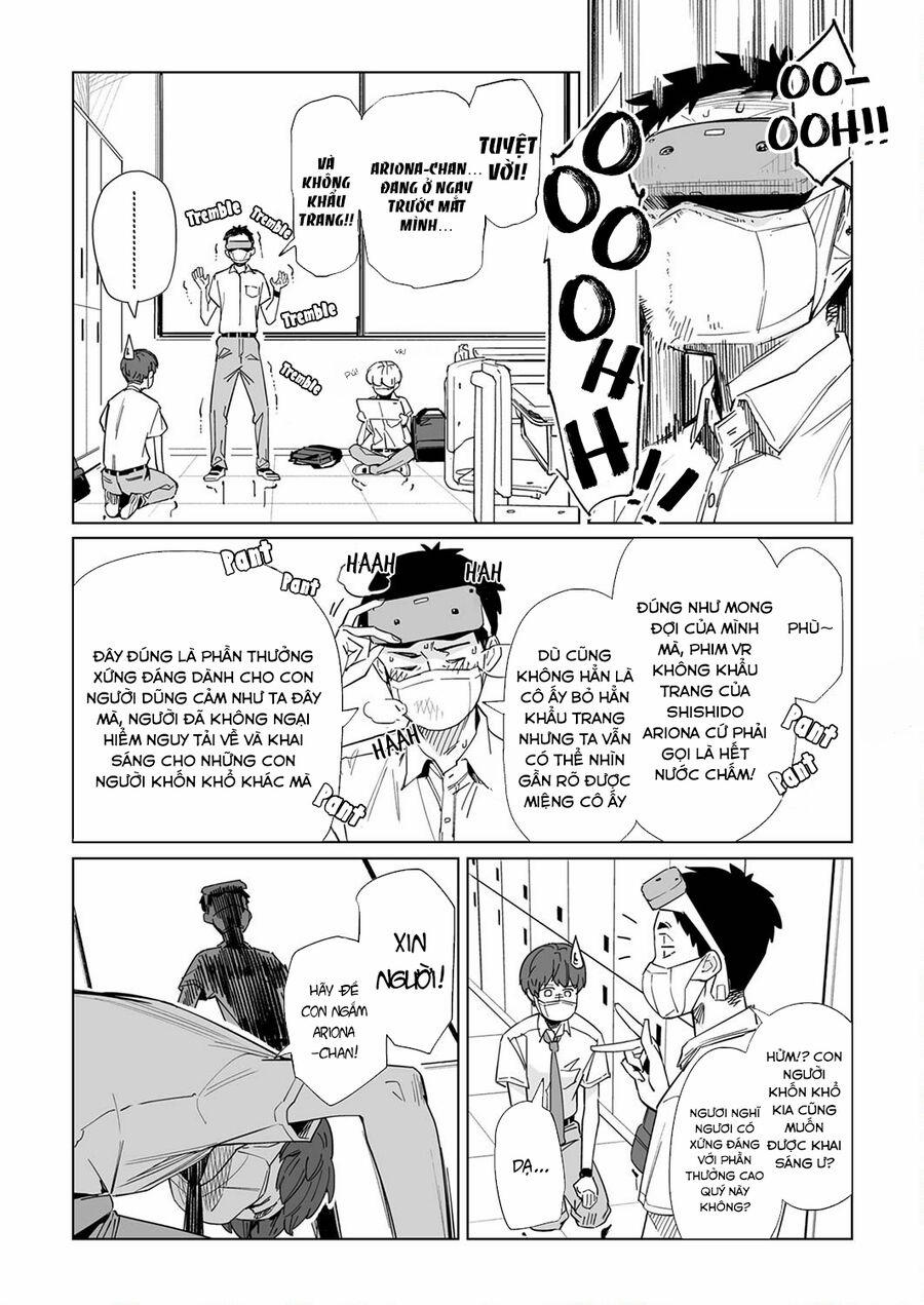 New Normal 15 trang 4