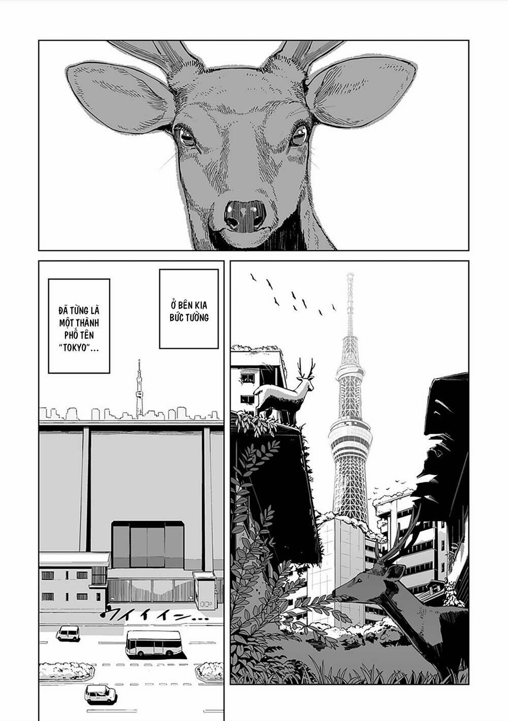 New Normal 3 trang 1