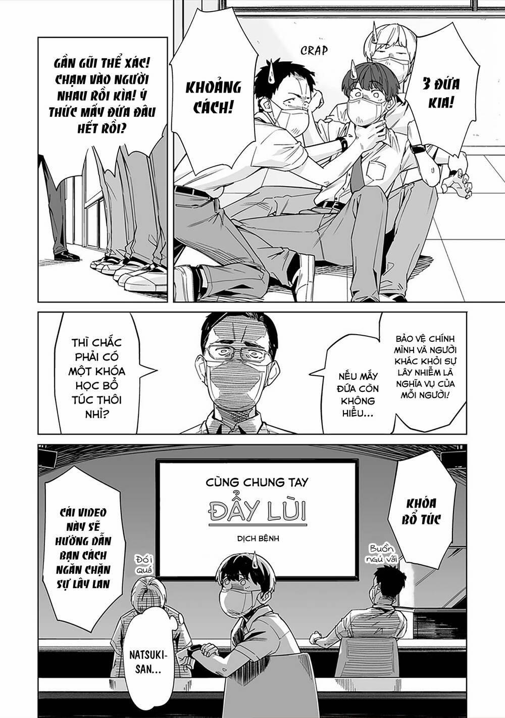 New Normal 3 trang 12