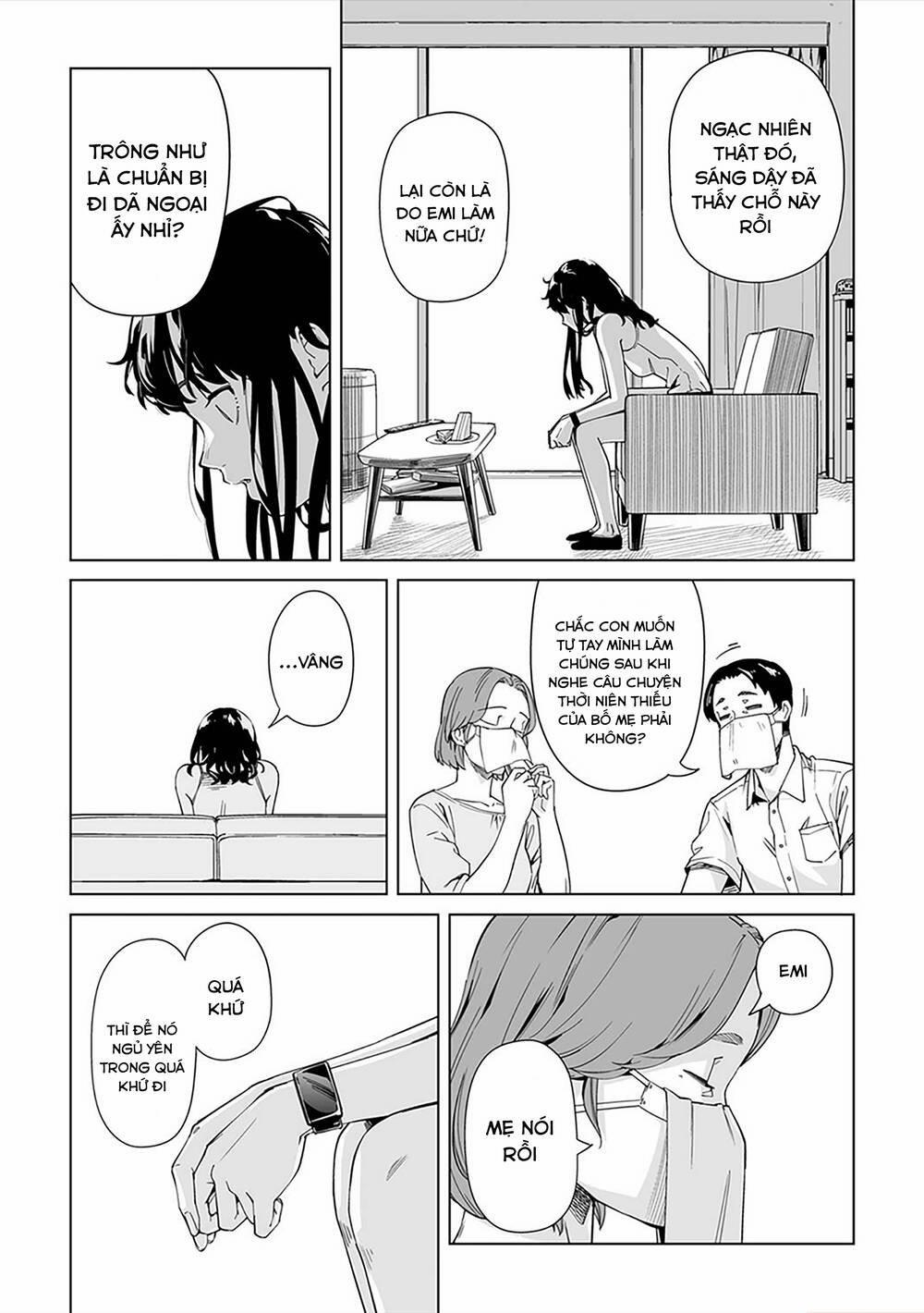 New Normal 3 trang 8