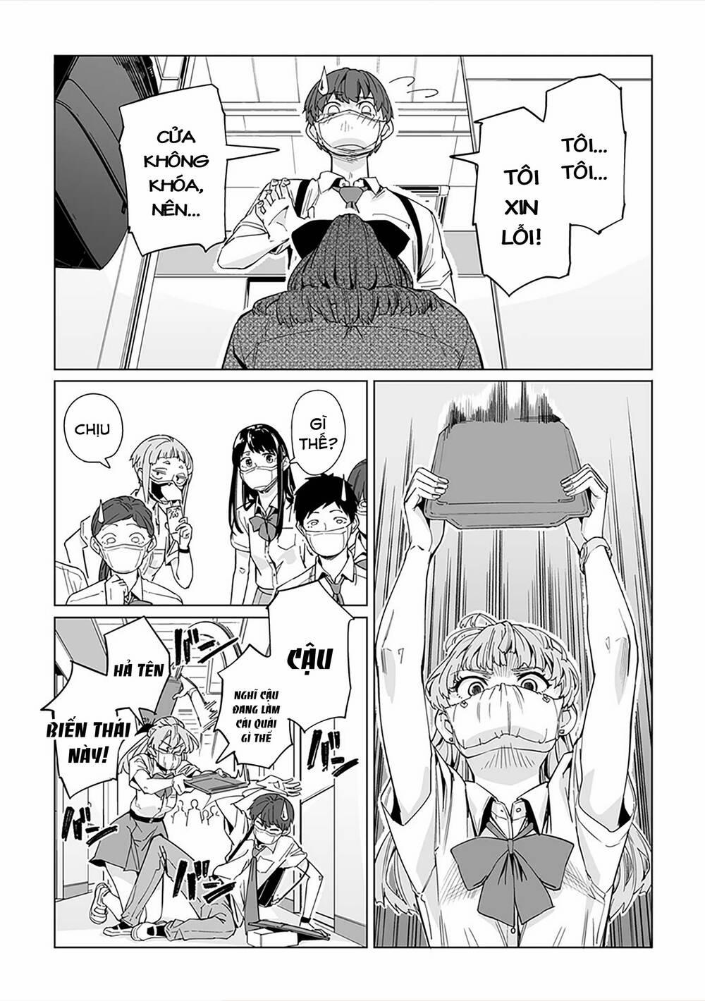 New Normal 4 trang 14