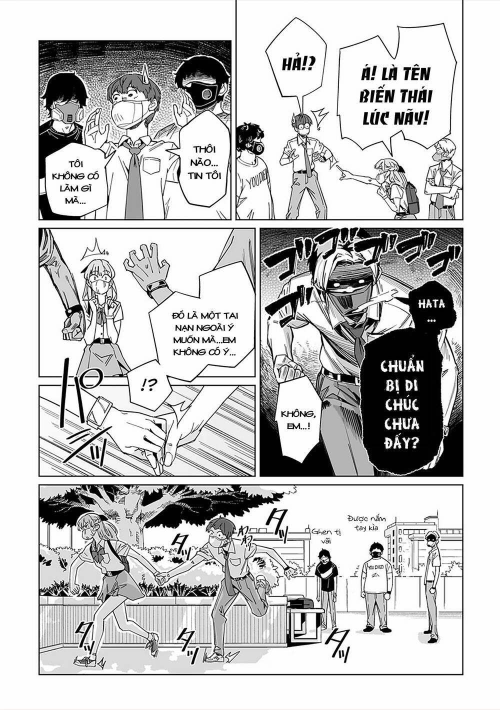 New Normal 4 trang 18