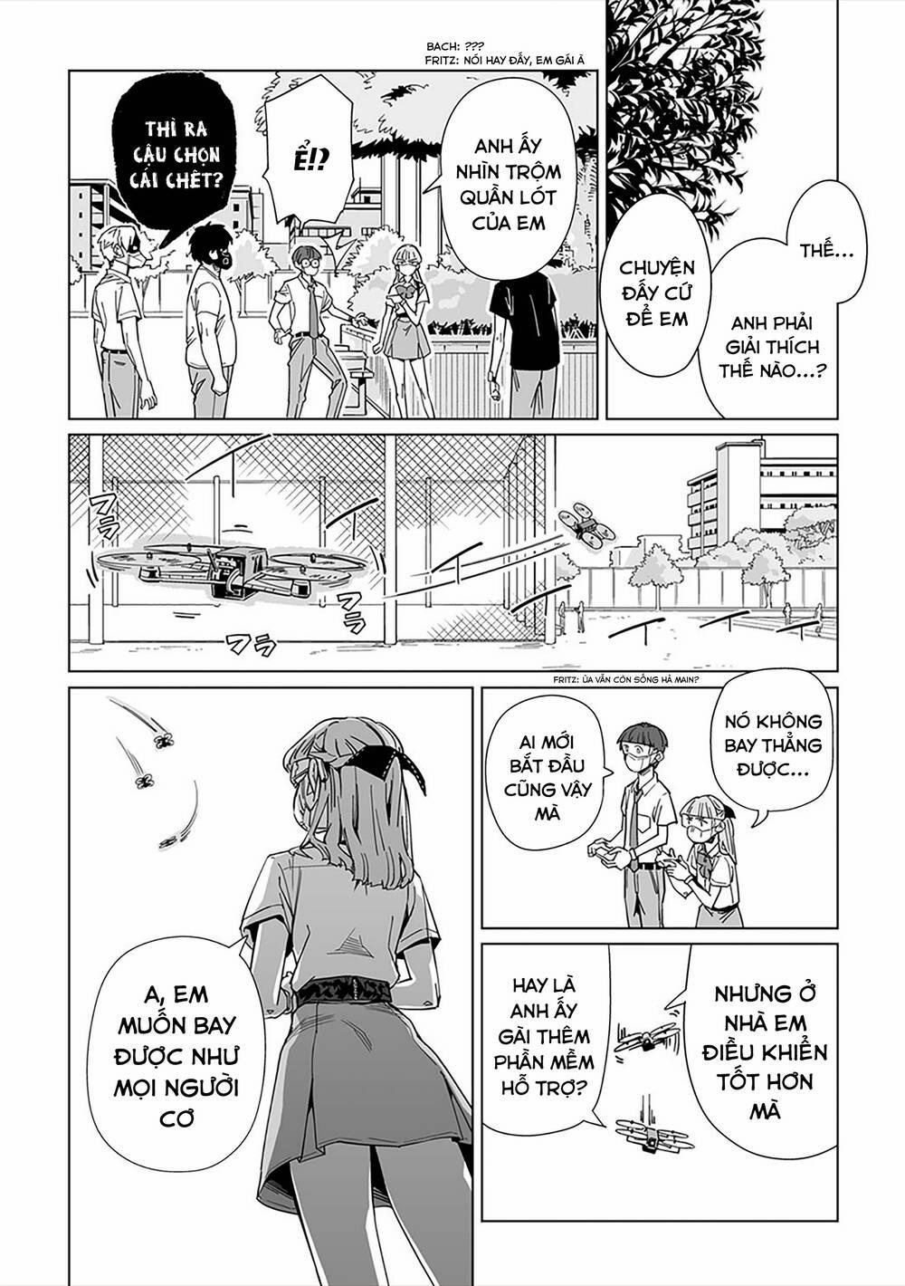 New Normal 4 trang 20