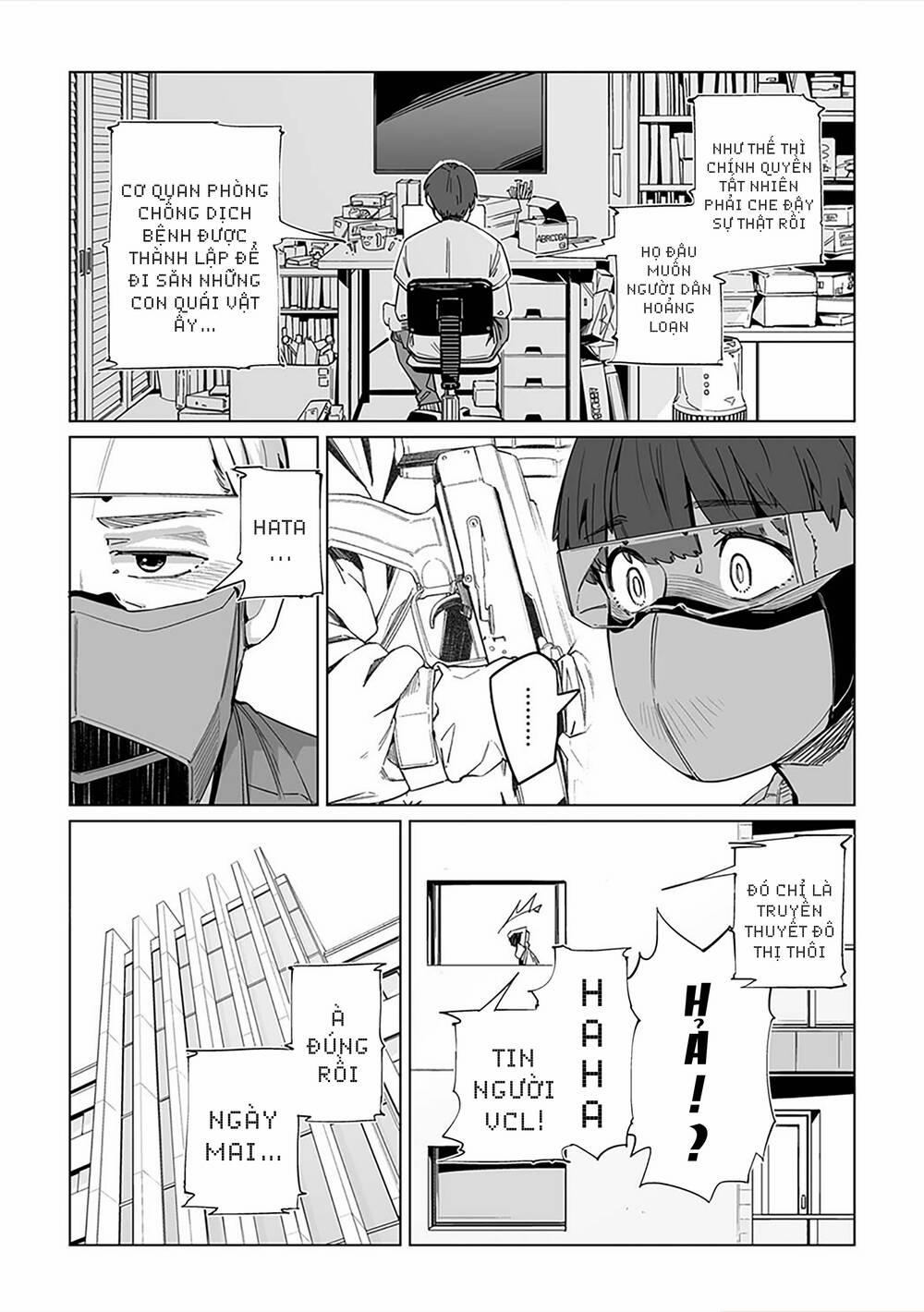 New Normal 4 trang 9