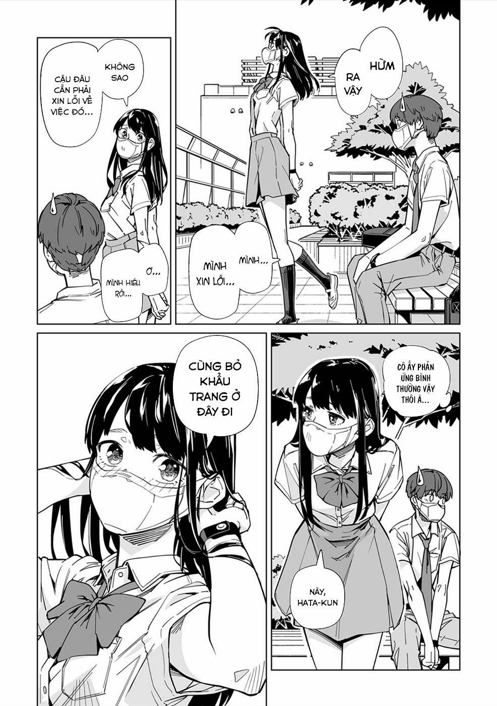 New Normal 5 trang 3