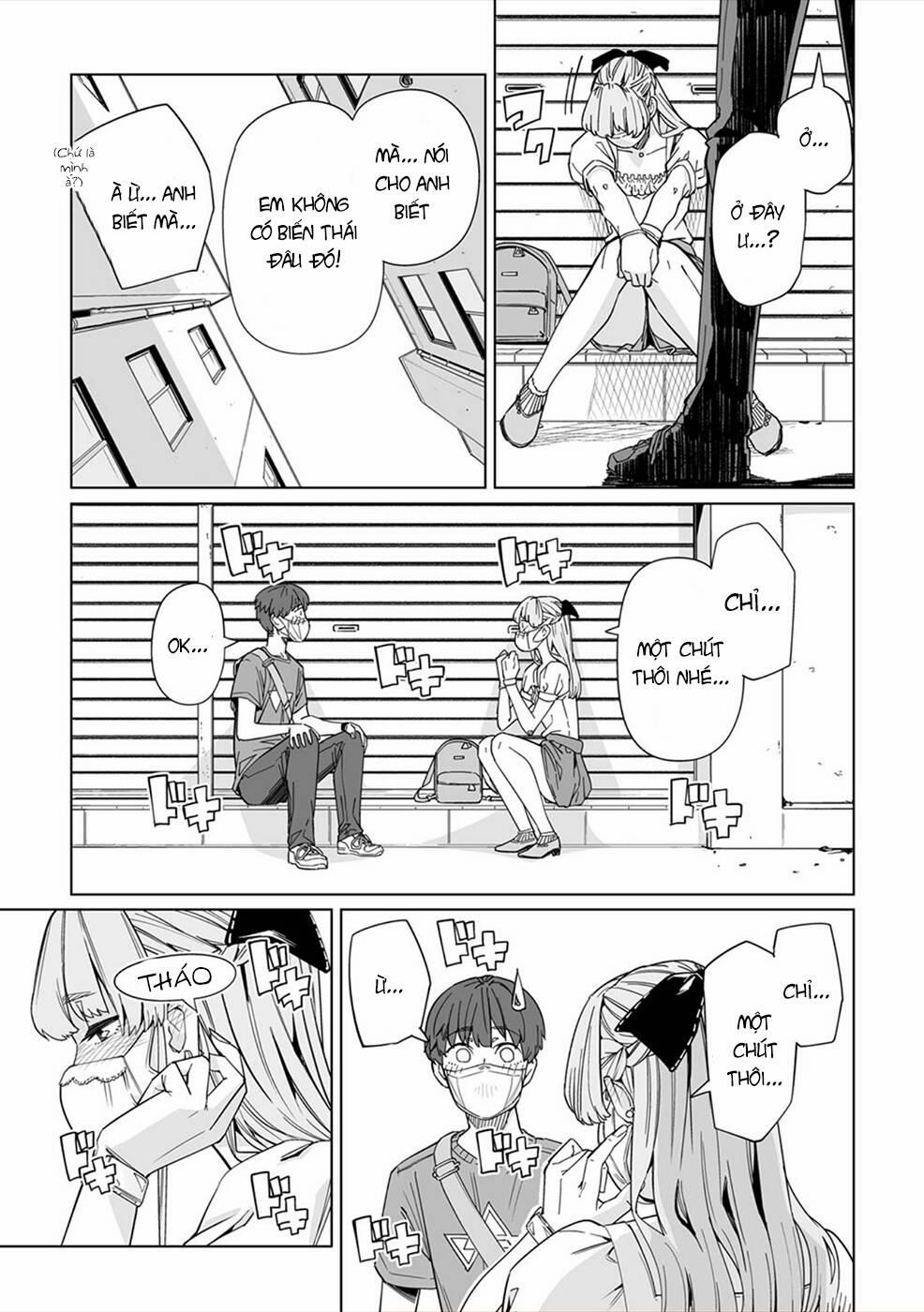 New Normal 6 trang 13