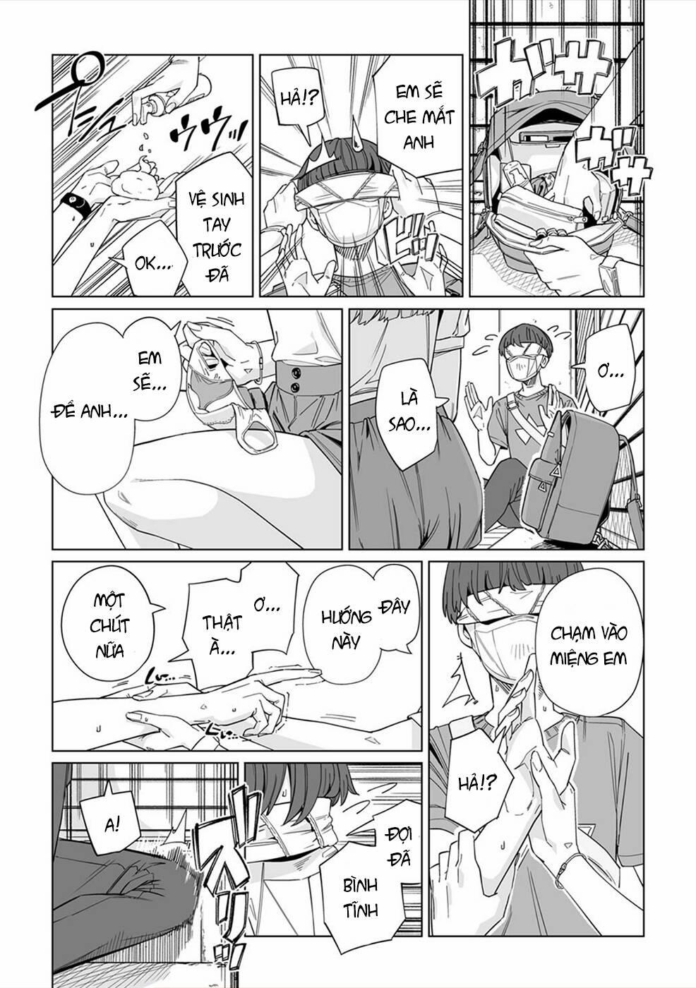 New Normal 6 trang 15