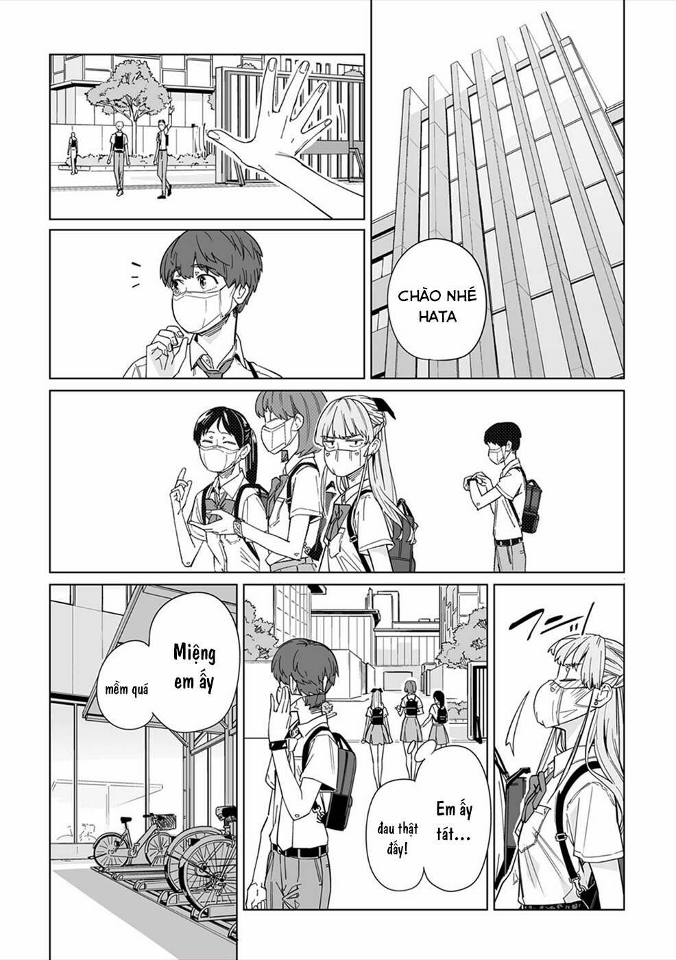 New Normal 6 trang 18