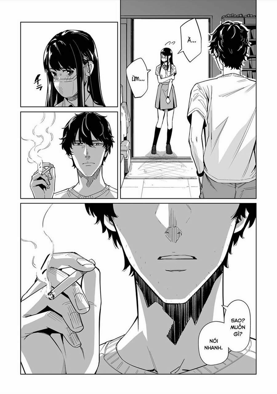 New Normal 7 trang 1