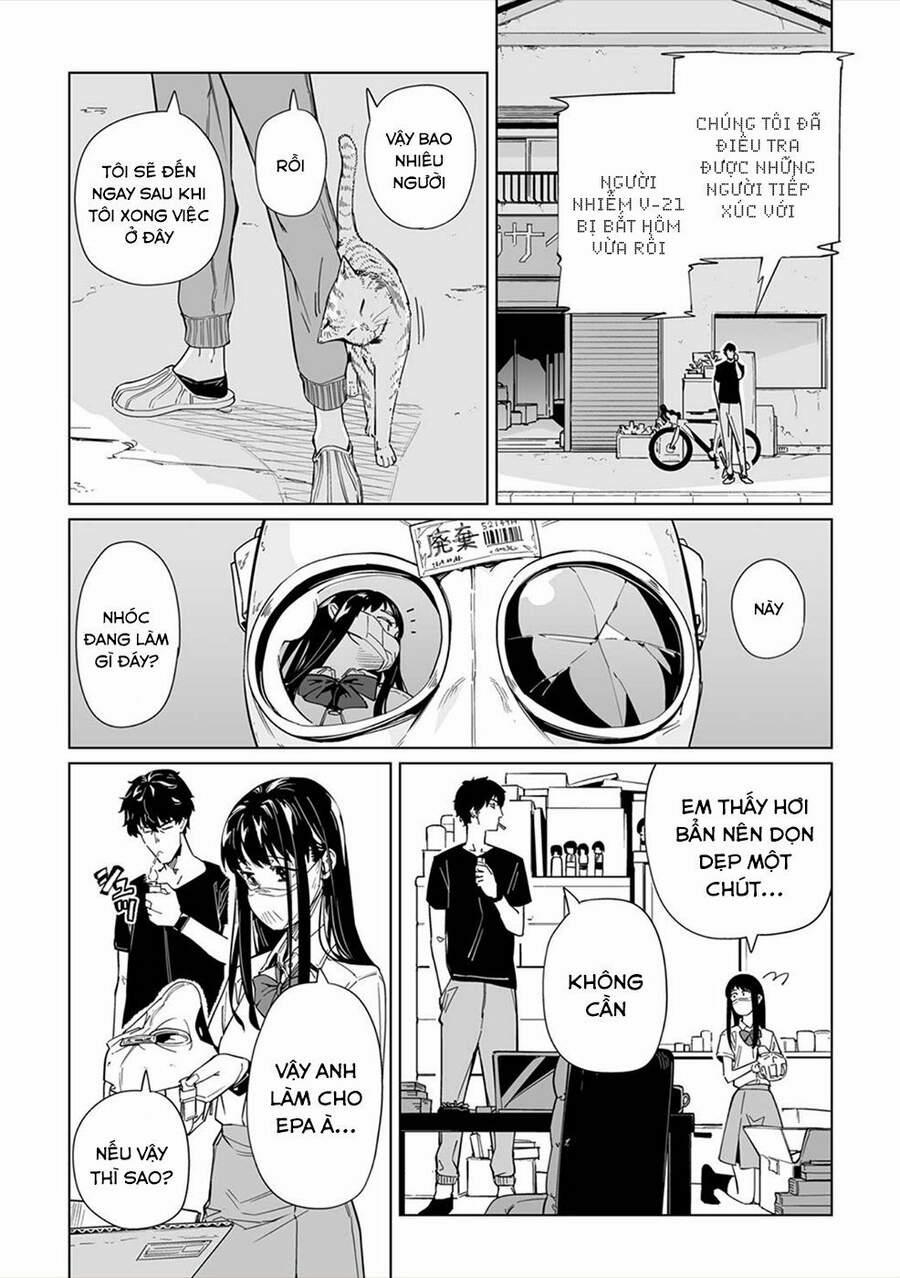 New Normal 7 trang 18