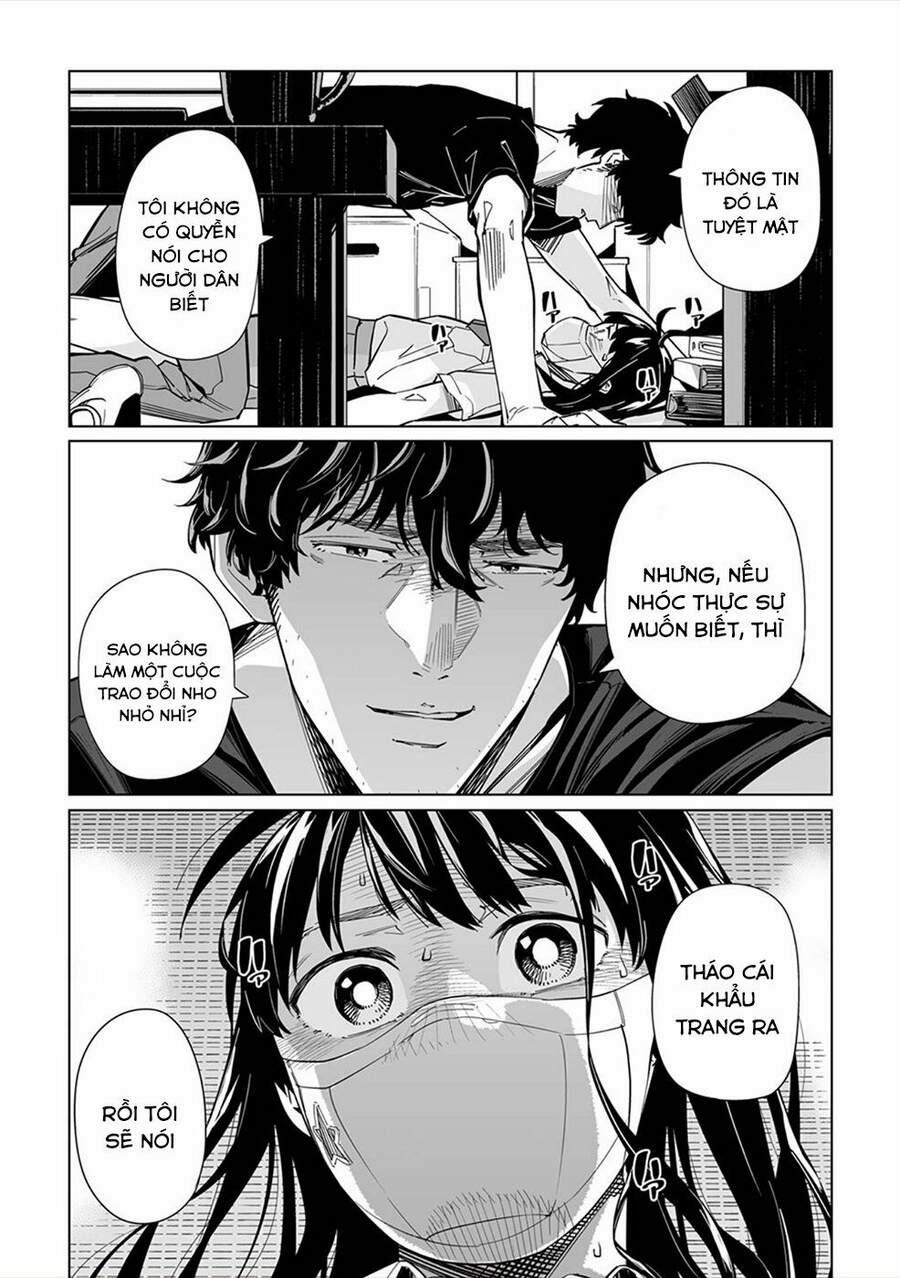 New Normal 7 trang 21