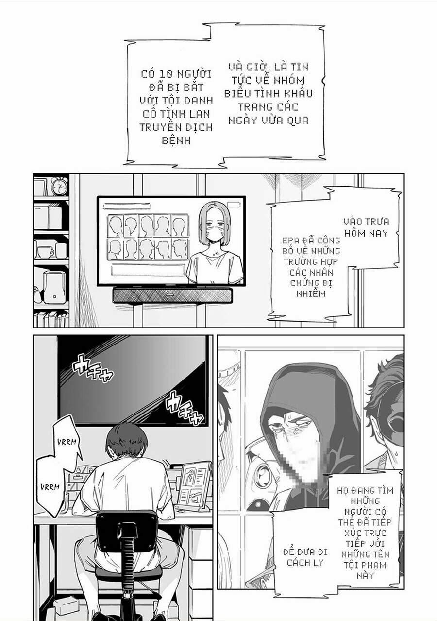 New Normal 7 trang 22