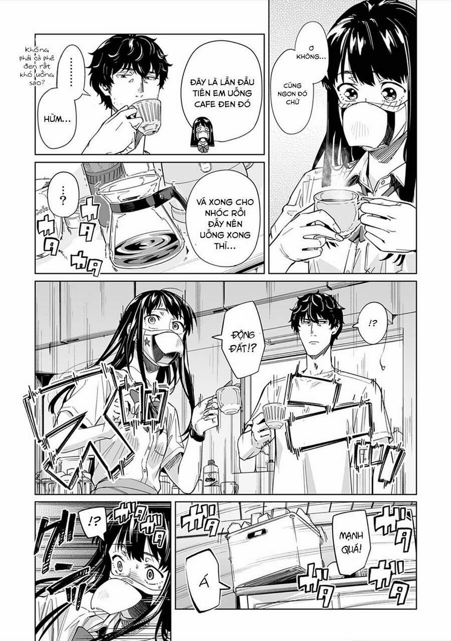 New Normal 7 trang 9