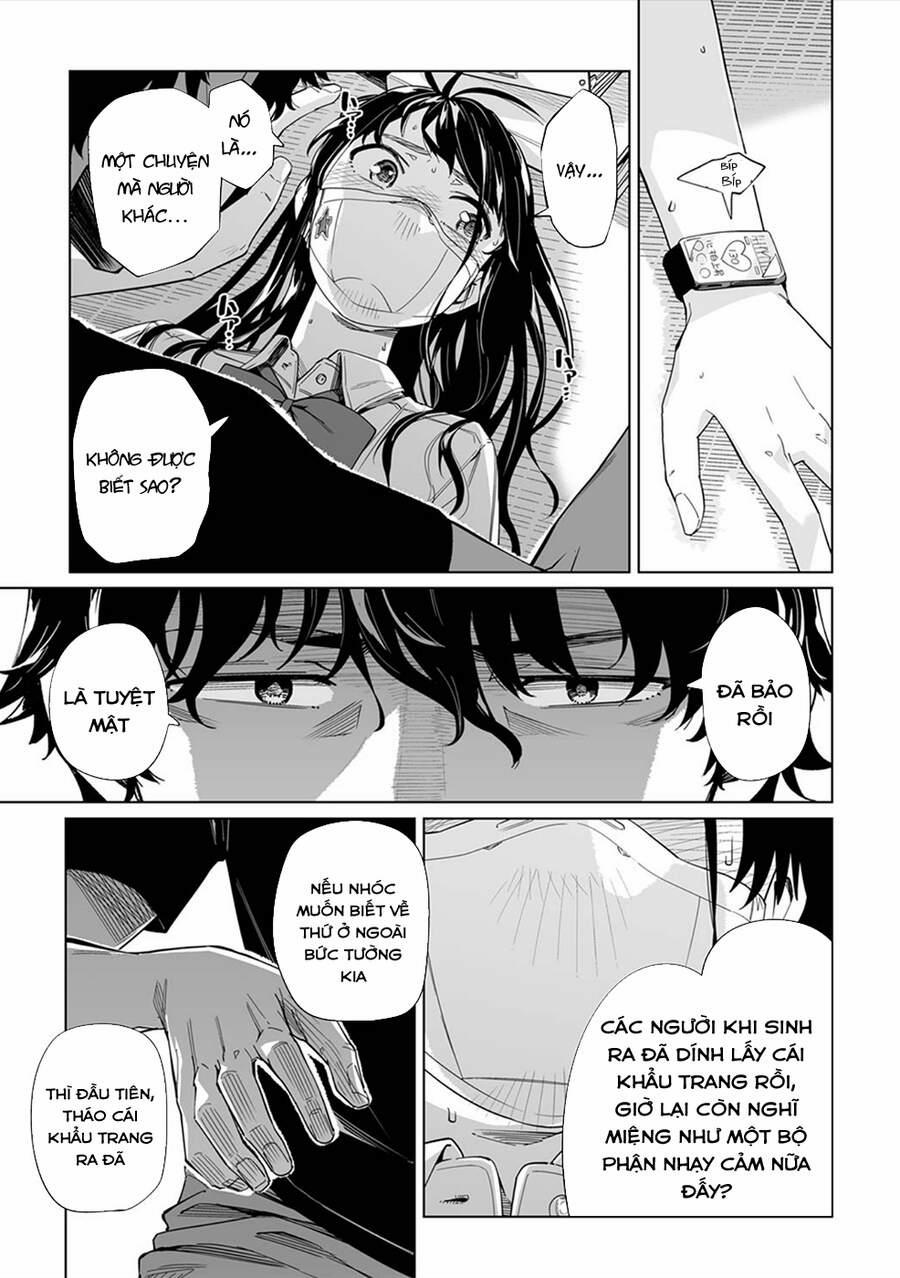 New Normal 8 trang 1