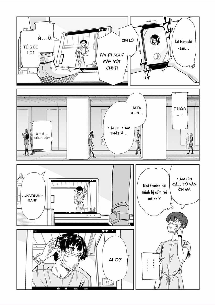 New Normal 8 trang 18