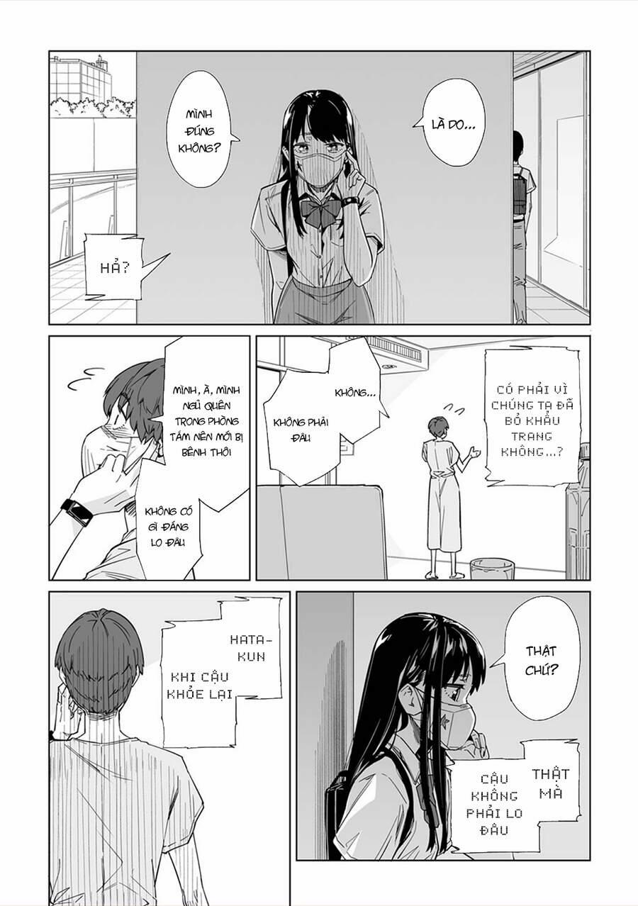 New Normal 8 trang 19