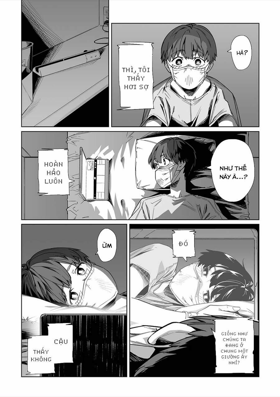 New Normal 8 trang 23