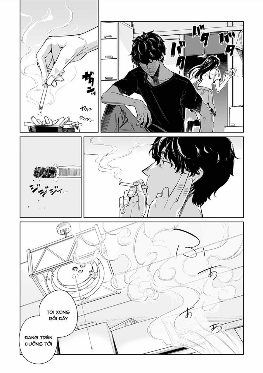 New Normal 8 trang 3