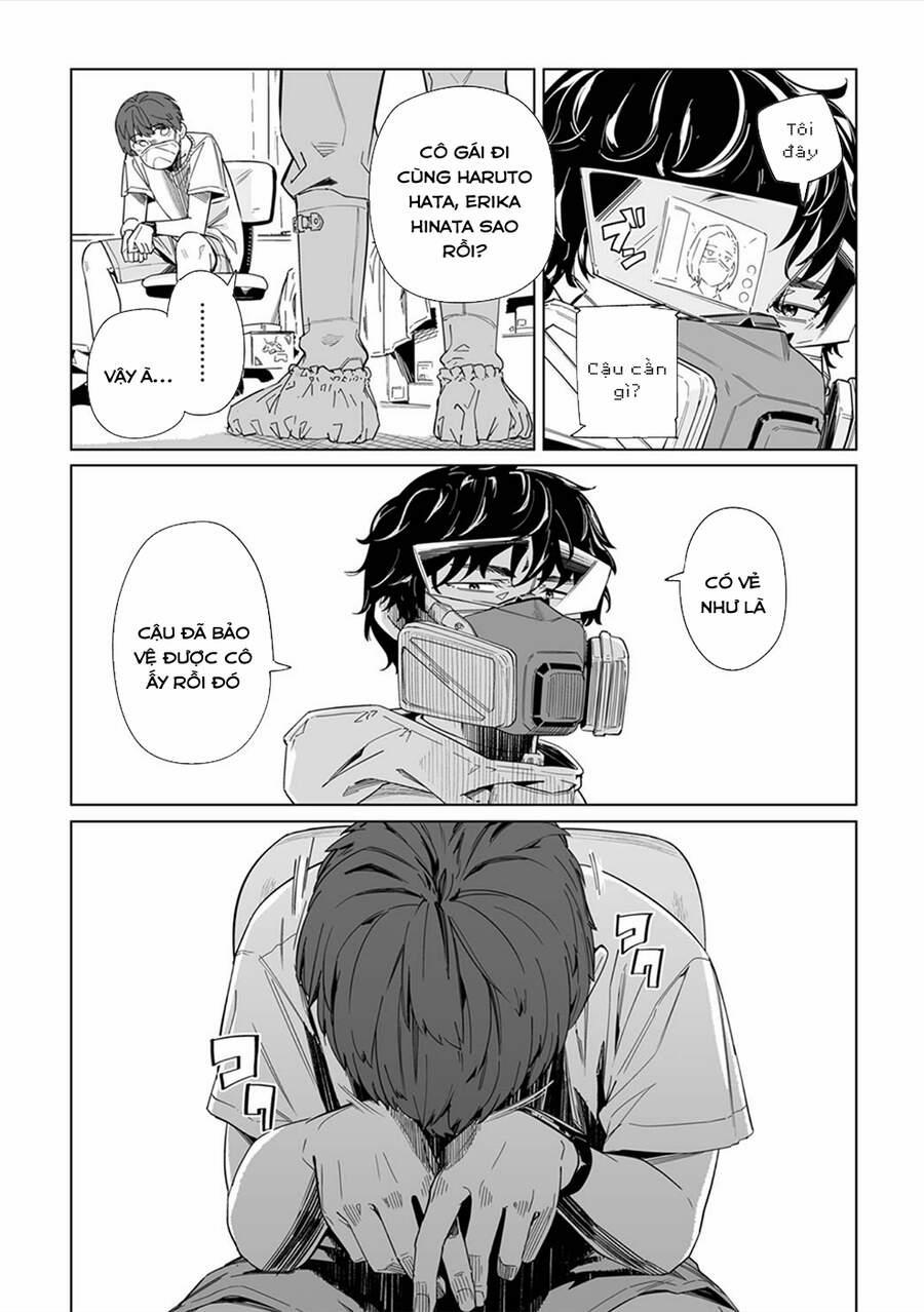 New Normal 8 trang 5