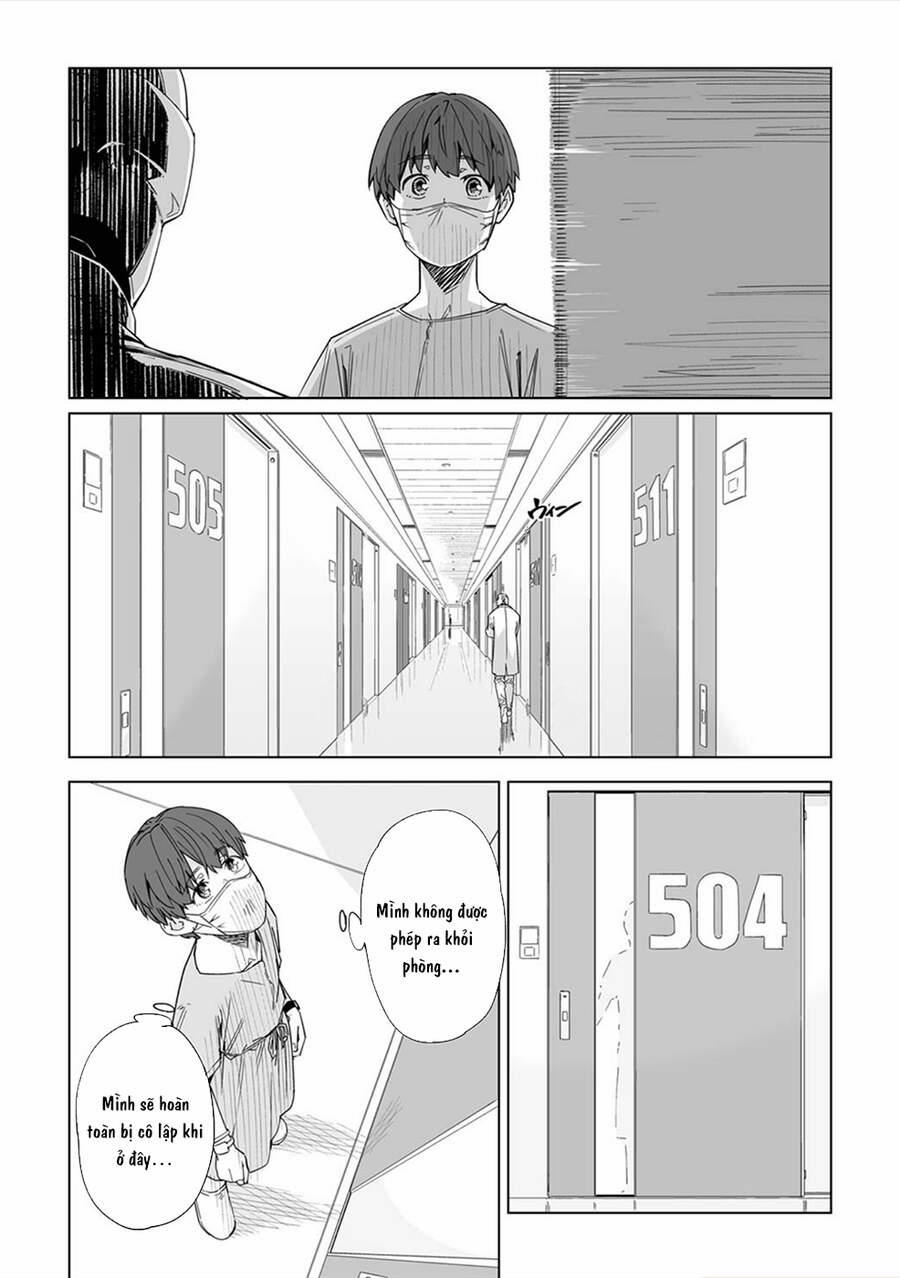 New Normal 8 trang 9