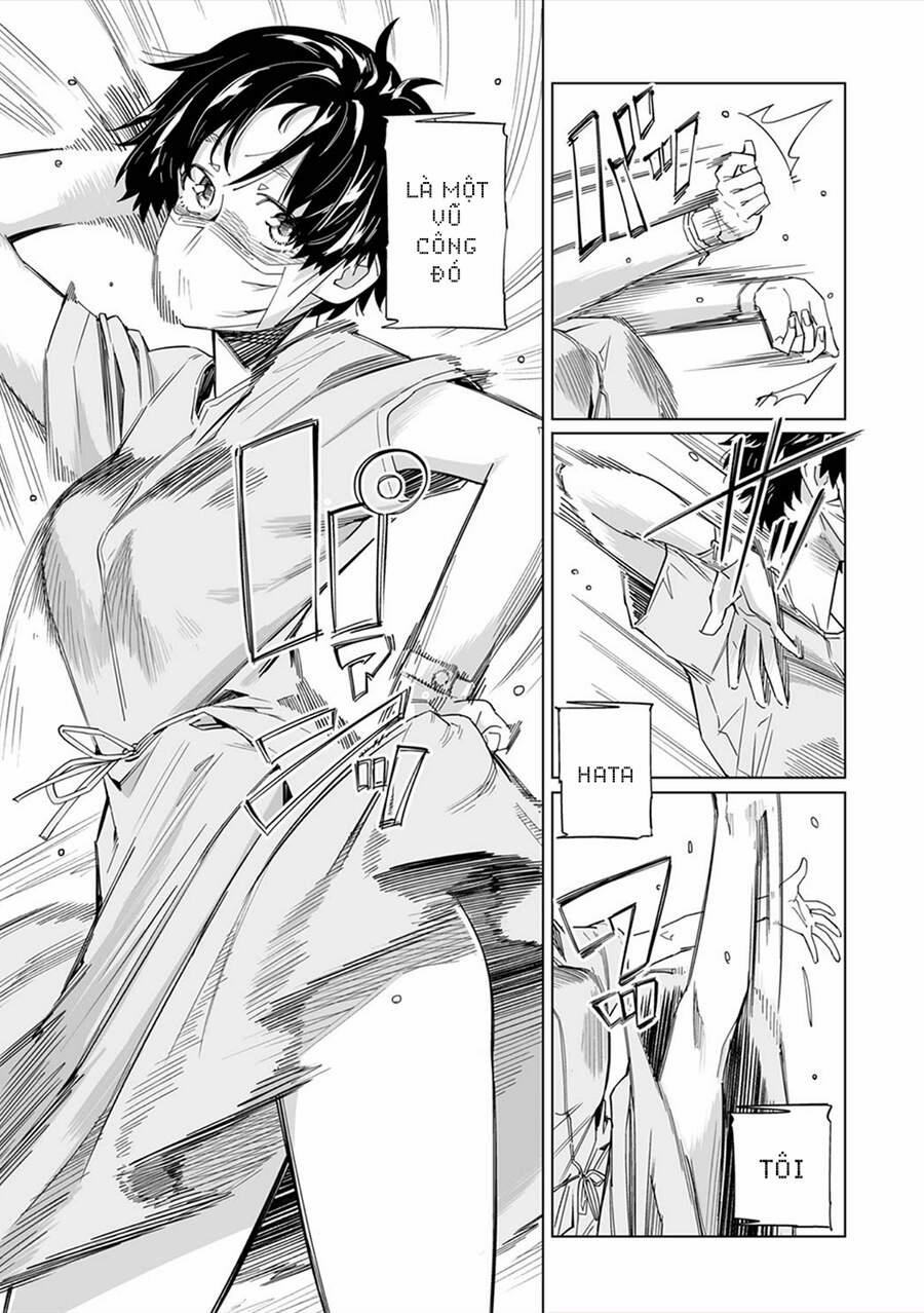 New Normal 9 trang 11