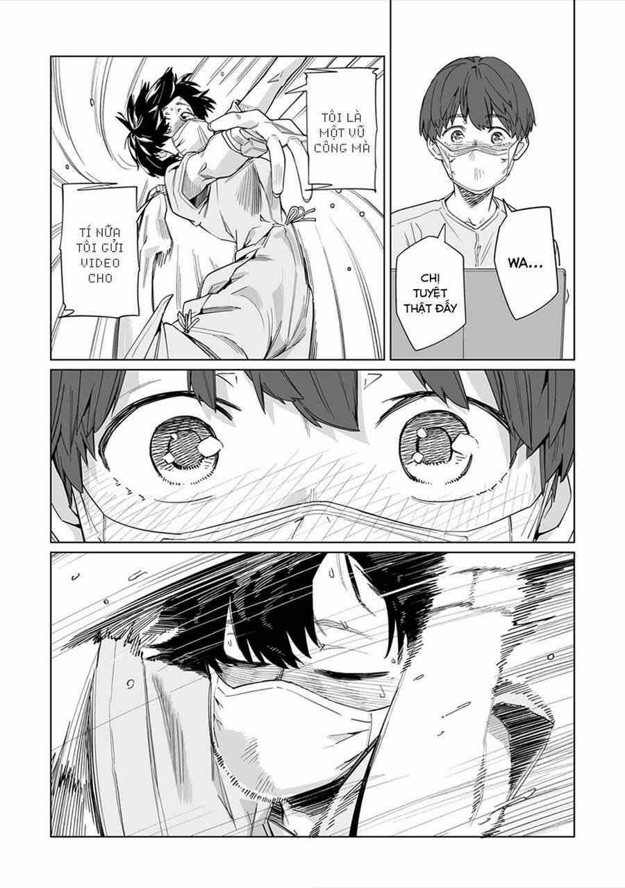 New Normal 9 trang 12