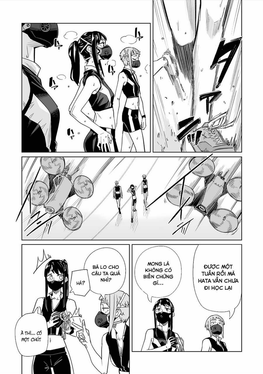 New Normal 9 trang 4