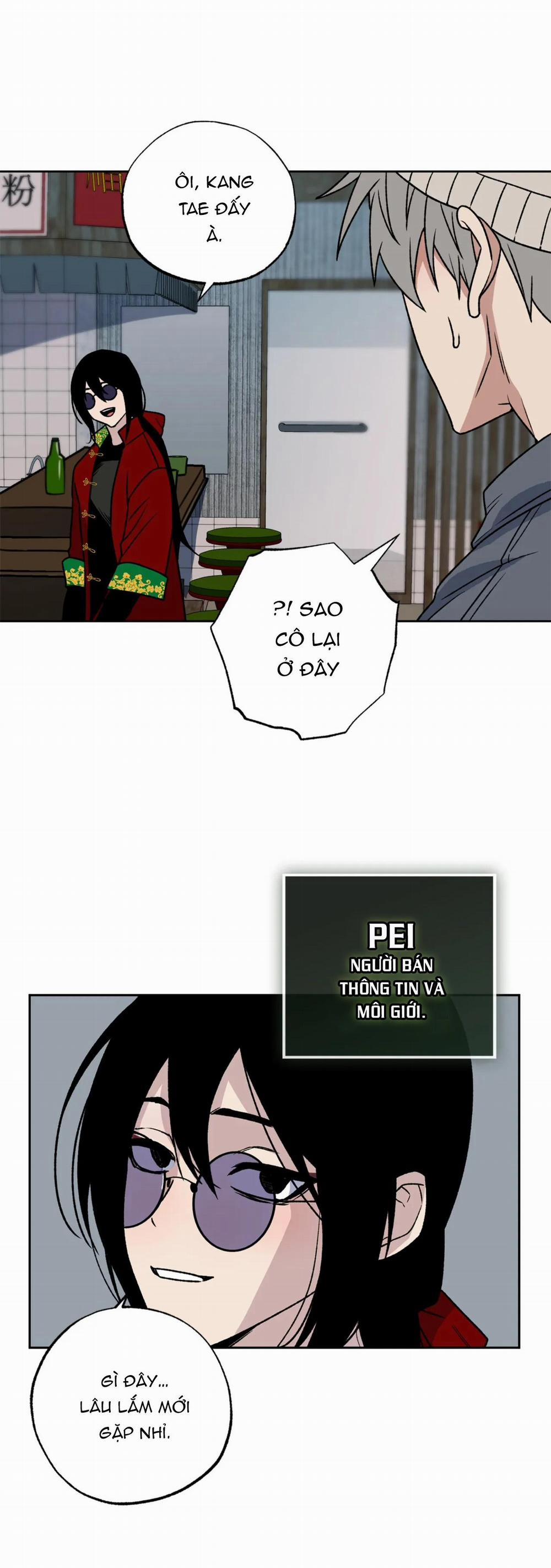 NEW ROMANCE 1 trang 13