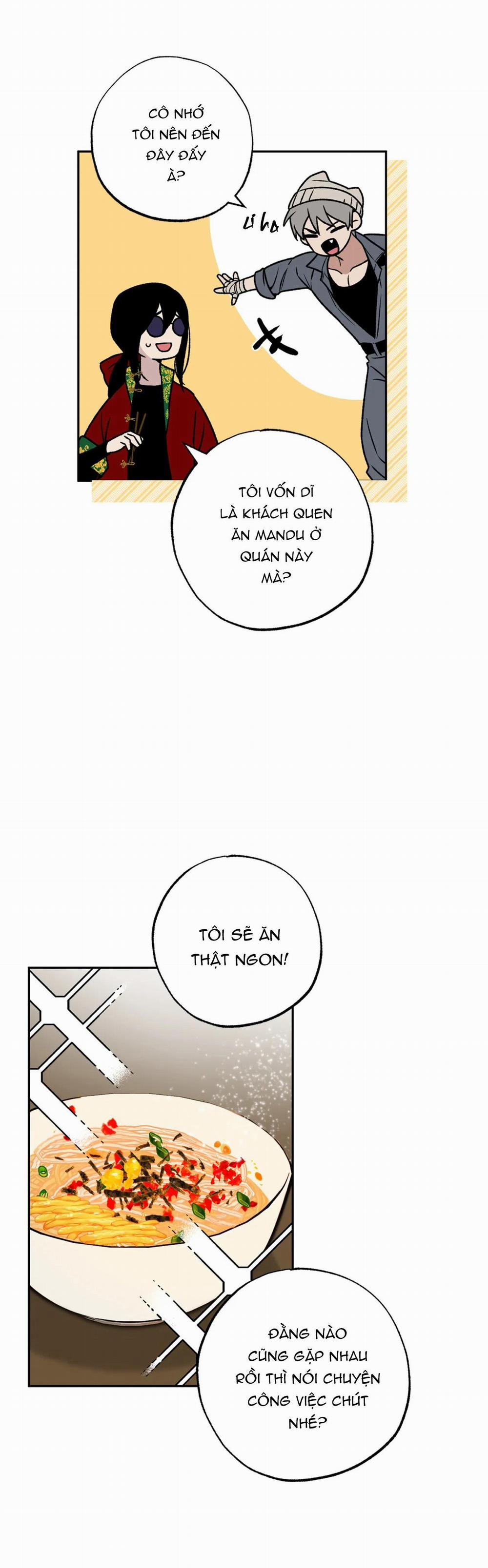 NEW ROMANCE 1 trang 14