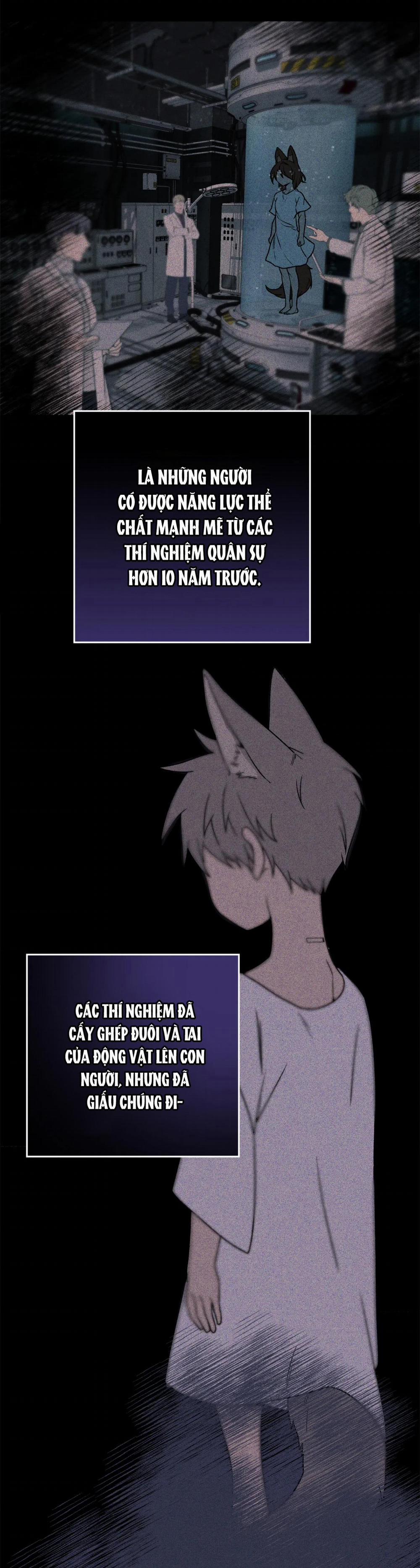 NEW ROMANCE 1 trang 18