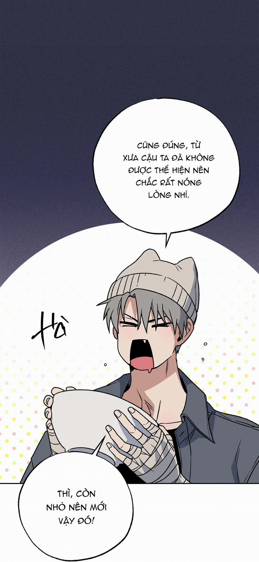 NEW ROMANCE 1 trang 20