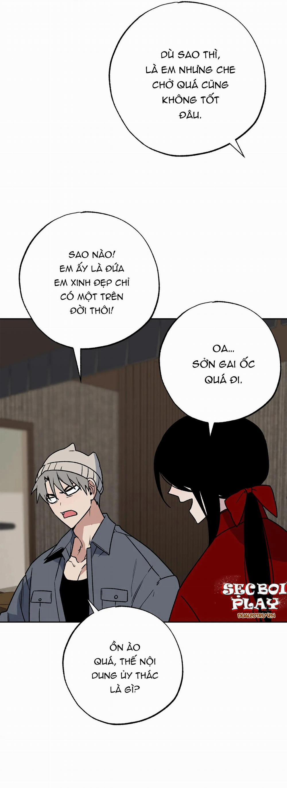 NEW ROMANCE 1 trang 21