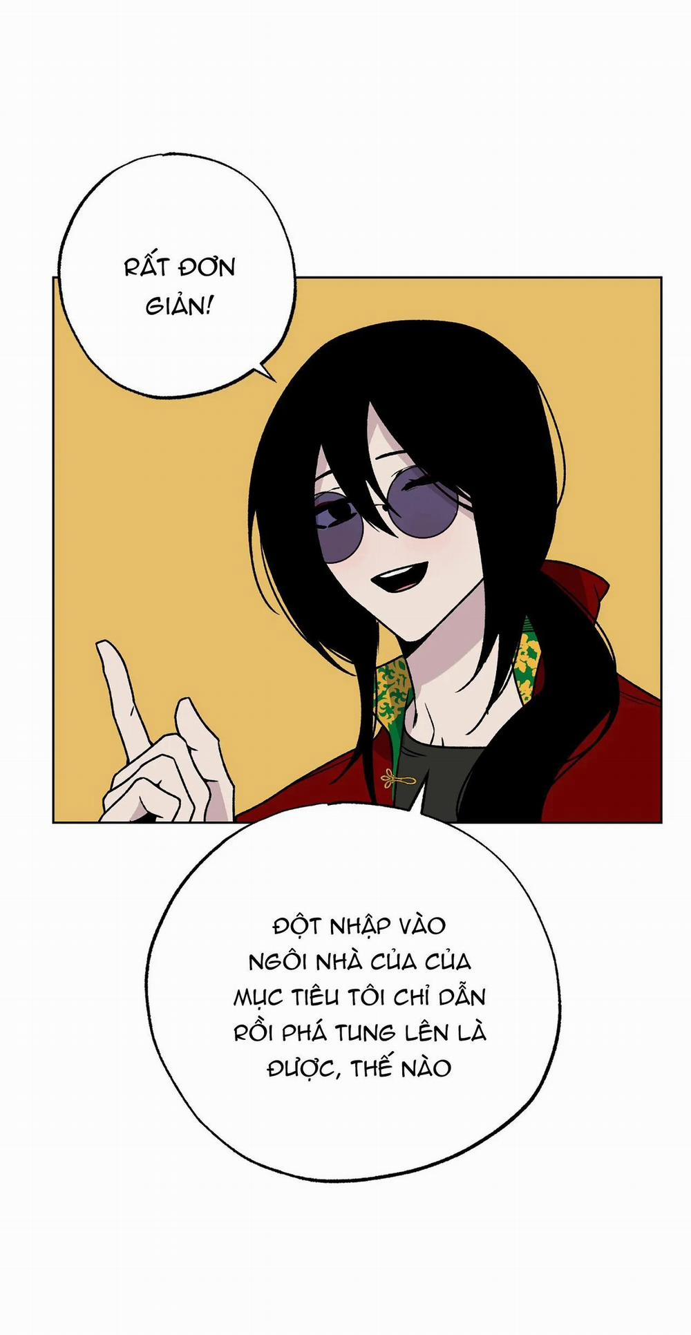 NEW ROMANCE 1 trang 22