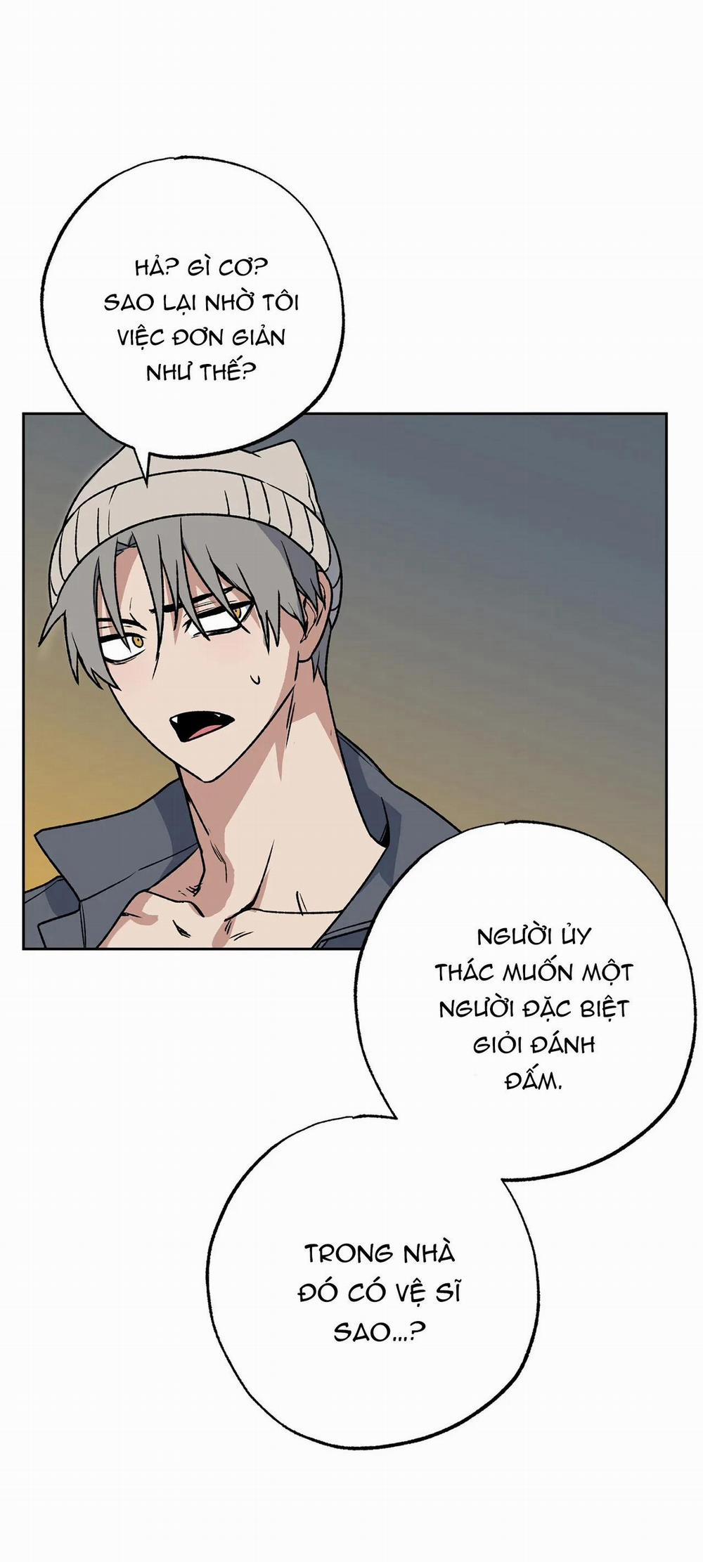 NEW ROMANCE 1 trang 23