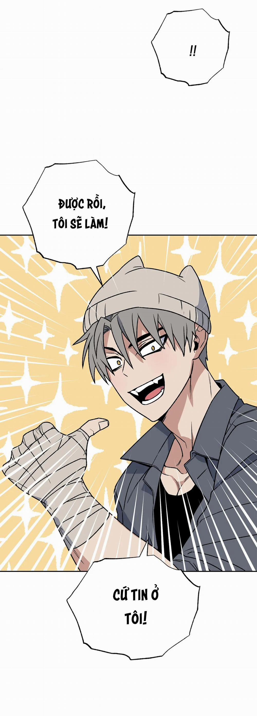 NEW ROMANCE 1 trang 25