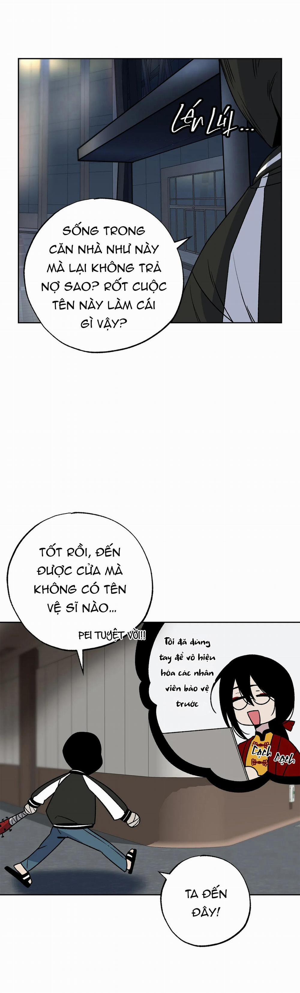 NEW ROMANCE 1 trang 28